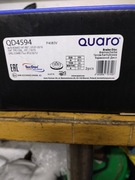 QD4594 TARCZA HAM. ALFA P. 147 156 FIAT DOBLO 10- 284MM Z POWŁOKĄ 2 sztuki