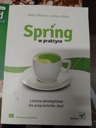 Spring w praktyce