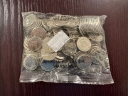 50gr 2011r mennicze woreczek bankowy