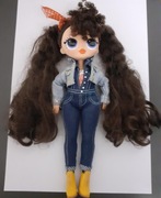 LOL Surprise OMG Lalka Busy BB seria 2