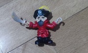 pirat figurka kapitan hak