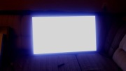 podswietlenie listwa led  Tv LG42LM640-S