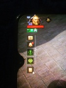 Diablo Immortal Barbarzyńca lvl 323