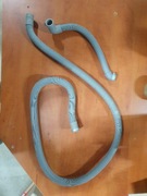 Węże odpływowe zmywarki 