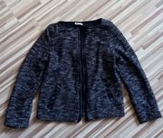 sweter dziewczęcy 140