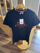 T-Shift damski Hermes rozmiar S/M