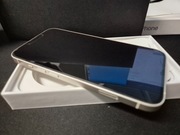 iPhone 13 Starlight 128GB biały stan bdb