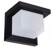 Lampa elewacyjna LED zewnętrzny E27