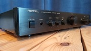 Przedwzmacniacz Rotel RC 972
