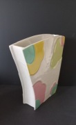 Rosenthal wazon lata 80 te  unikat 