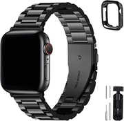 Metalowy pasek do zegarka Apple Watch
