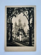 Tallinn Estonia alexander nevsky cathedral