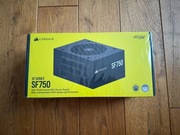 Zasilacz CORSAIR SF750 750W 80 Plus Platinum