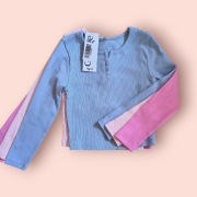 Koszulki 3-pak George rozmiar 110-116