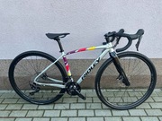 Ridley Kanzo A GRX rozmiar XS/S rama 51,5 cm | NA GWARANCJI |