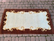 Dywan Chodnik Wełna Naturalna 120 x 80