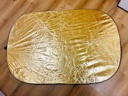 Tło składane blenda Godox 5w1 100x150 cm