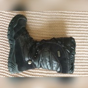 BARTEK Kozaki buty zimowe dziewczynka 29