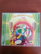 Płyta CD-Szkoła języków obcych-j. angielski 