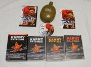 Men of War Wyklęci Bohaterowie z dodatkami z EK