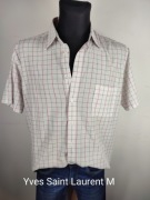Yves Saint Laurent koszula męska M