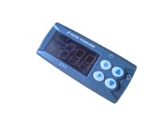 ASCON TECHNOLOGIC Z31 / Z31-GS Uniwersalny Regulator Temperatury PID