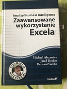 Zaawansowane wykorzystanie Excela - J. Walkenbach