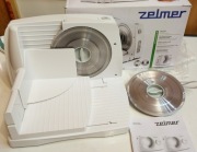 Elektryczna krajalnica do chleba Zelmer  ZFS1017 Alicja