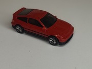 HOT WHEELS honda stara