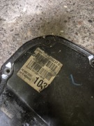 POKRYWA ROZRZĄDU 2.0 DI / FORD TRANSIT MK6 2000-2006 / MONDEO MK3 2000-2007