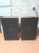 UNITRA Tonsil ZG 10. Kolumny głośnikowe.