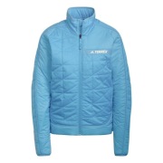 Adidas Terrex wodoodporna kurtka damska rozmiar S 10 UK Nowa 