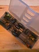 Fox Mk2 Illuminated Swinger