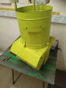 Szatkownica do kapusty ręczna fabryczna elektromet Bielsko 