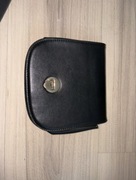 Torebka w kolorze czarnym 