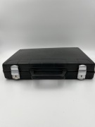 Aktówka, walizka, kuferek vintage