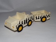 LEGO Duplo Auto safari