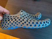 Buty do wody letnie sandały klapki r.31