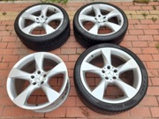 Felgi aluminiowe Mercedes W218 CLS350 19 cali