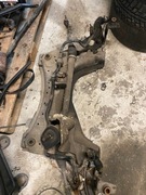 Zawieszenie kompletne Renault Clio III 3 RS 2.0 197KM