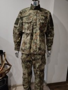 Mundur Helikon Tex Kryptek Mandrake Camo