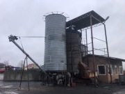 Suszarnia do kukurydzy 25 to