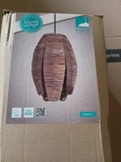 Lampa wisząca Mongu 1 firmy Eglo 