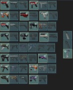 Konto do gry Valorant z skinami