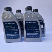 Oryginalny olej G065175A2 - Haldex