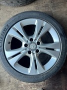 FELGI ALUMINIOWE MERCEDES 17' 