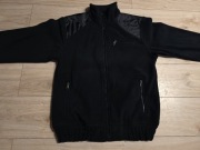 Polar Męski Czarny rozmiar M Służba Ochrony