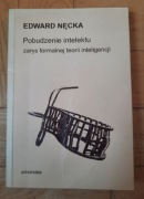 Edward Nęcka Pobudzenie intelektu