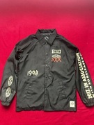 Kurtka The Weeknd XO Overdose Coach Jacket Official Merch – rare item