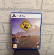ROAD 96 PO POLSKU PS5